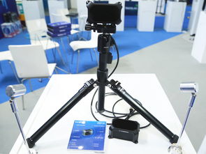 从AGV智能驾驶到工业检测 矽赫科技智能光电精品如何实现多元应用